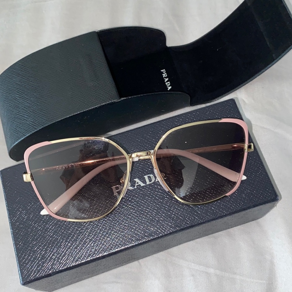 Prada Sunglasses